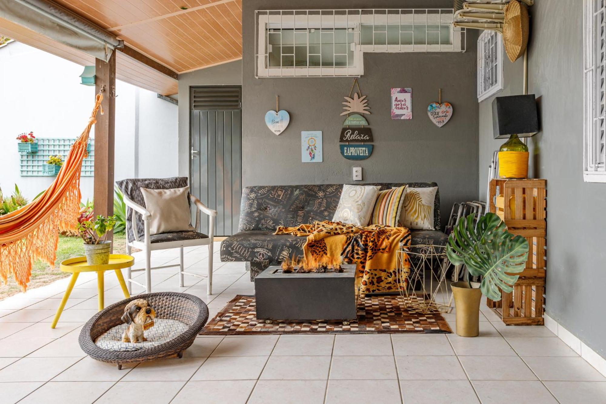 Vila Pinheira Beach House Com Jacuzzi Palhoça Exteriér fotografie