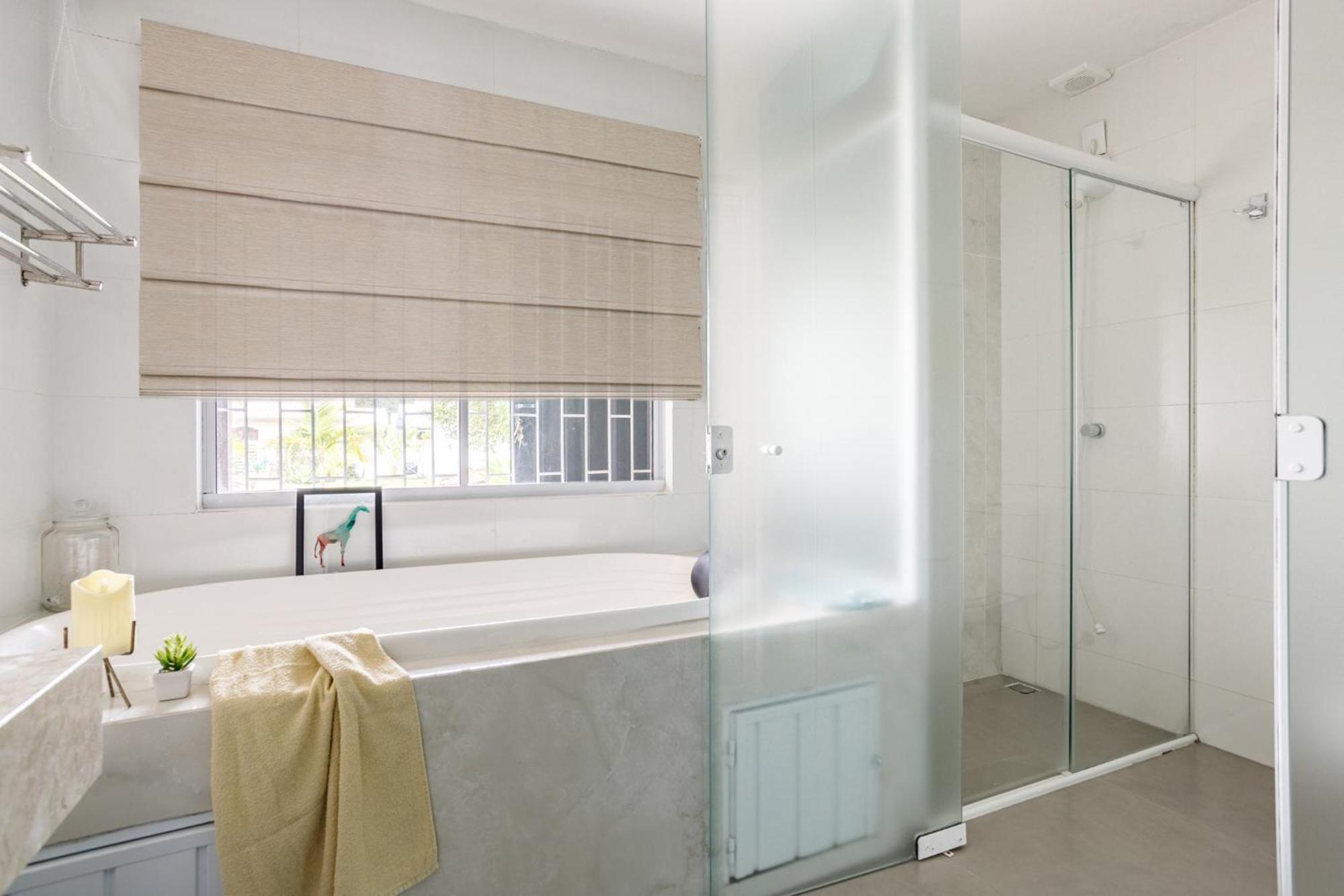 Vila Pinheira Beach House Com Jacuzzi Palhoça Exteriér fotografie